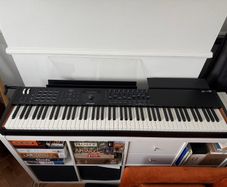 Arturia KeyLab 88 MkII