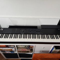Arturia KeyLab 88 MkII