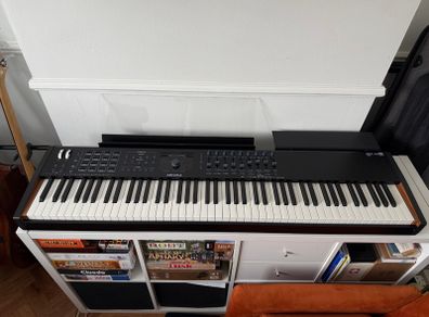 Arturia KeyLab 88 MkII