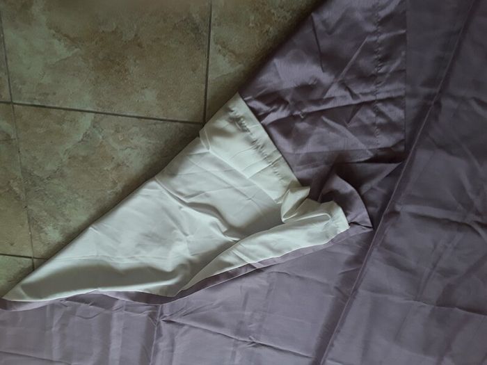 drapes