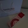 swatch x AP Royal Pop collection (colour red and pink) Image 4