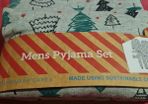 mens pyjamas new