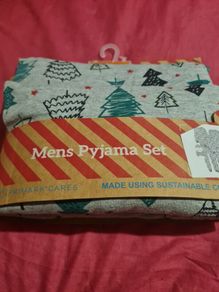 mens pyjamas new
