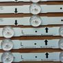Backlight Led Set D4ge-500dca-r2 Samsung Ue50h6200 Ue50h6400 Ue50h6500 Ue50h6800 Image 4