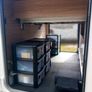 Burstner lyseo time, 4 berth, island bed Image 8