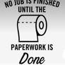 Funny toilet seat stickers Image 3