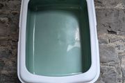Cat Litter Box Medium