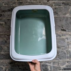 Cat Litter Box Medium