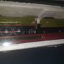 Atlas Edition Plm Mountain Class Locomotive Display Image 2