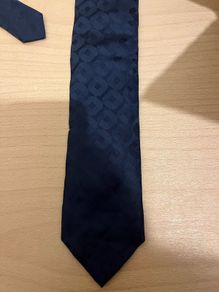 Ben Sherman silk tie