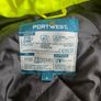 Hi-Vis Jacket - Portwest Image 3