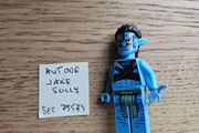lego avt006 jake sully, set avatar 75574