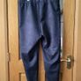 Blue trousers, Size 22, Brand new Image 3
