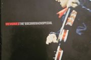 Elvis Presley - Memories. The' 68 Comeback Special. 2 CD.