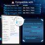 Galaxy Tab S6 Lite Glass. Image 3