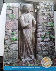 Tipperary Historical Journal 2013