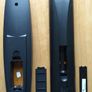 Programmable TV Remote Control Handsets Make Ruwido Amadeus Symphony TV Image 6