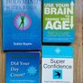 Stress Management & Personal Power Bundle - 40 Books Image 9