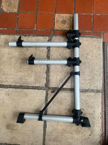 drum rack end , used but in perfect condition