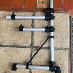 drum rack end , used but in perfect condition