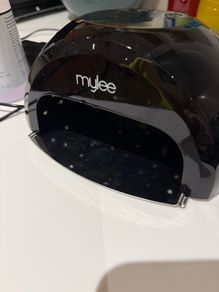 Mylee Nail kit- like new- used once