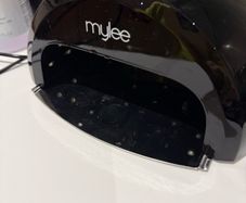 Mylee Nail kit- like new- used once