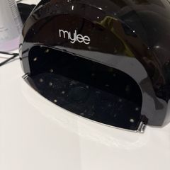 Mylee Nail kit- like new- used once