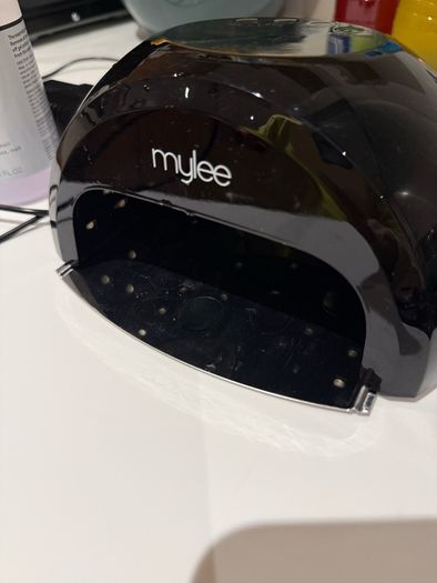 Mylee Nail kit- like new- used once