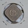 Netherlands 1938 5 cents Image 4