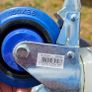 Dolly/ Trolley wheels Image 2
