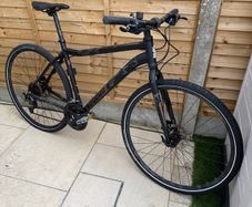Men's road bike