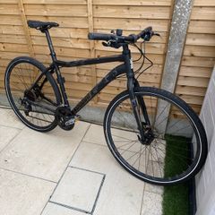 Men's road bike