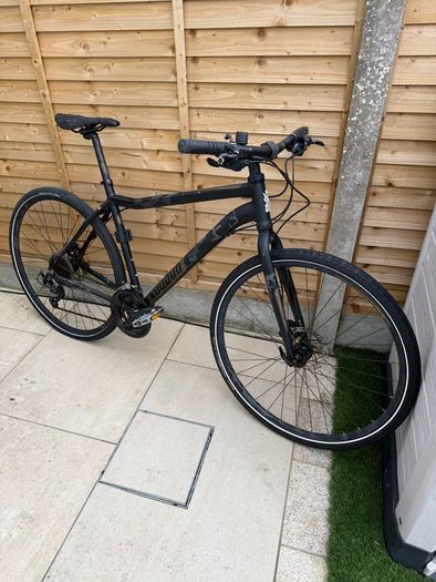 Men's road bike