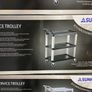 SUNNEX Catering trolley Image 8