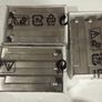 Ikea Bjarnum Coat Hooks X9 (3packs)Brand New Image 3
