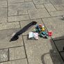 Assortment of Climbing Grips in a bag Image 2