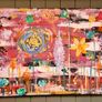 Original hand painted picture on canvas. Image 5