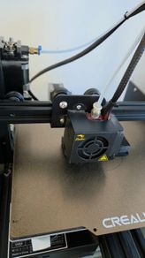 Creality 3D printer