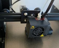 Creality 3D printer