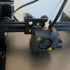 Creality 3D printer