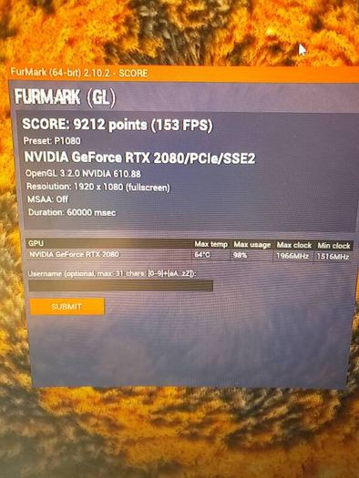 Gaming pc