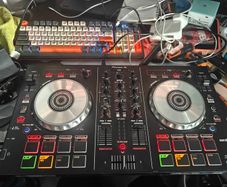 Pioneer DDJ-SB2