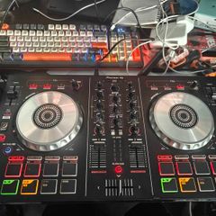 Pioneer DDJ-SB2