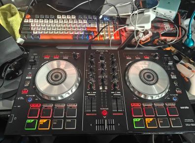 Pioneer DDJ-SB2