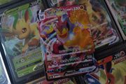 Machamp VMAX ! Triple Rare ! from VSTAR Universe Set ! 2022 ! Japanese Pokemon Card !