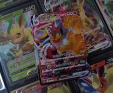 Machamp VMAX ! Triple Rare ! from VSTAR Universe Set ! 2022 ! Japanese Pokemon Card !