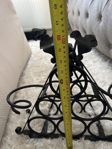 wine rack