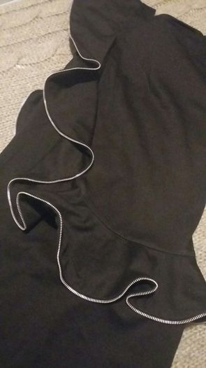 New party dress