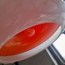 Mid Century UFO Light Image 3