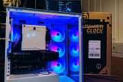 Intel i9 high end custom gaming PC - with 64gb ram